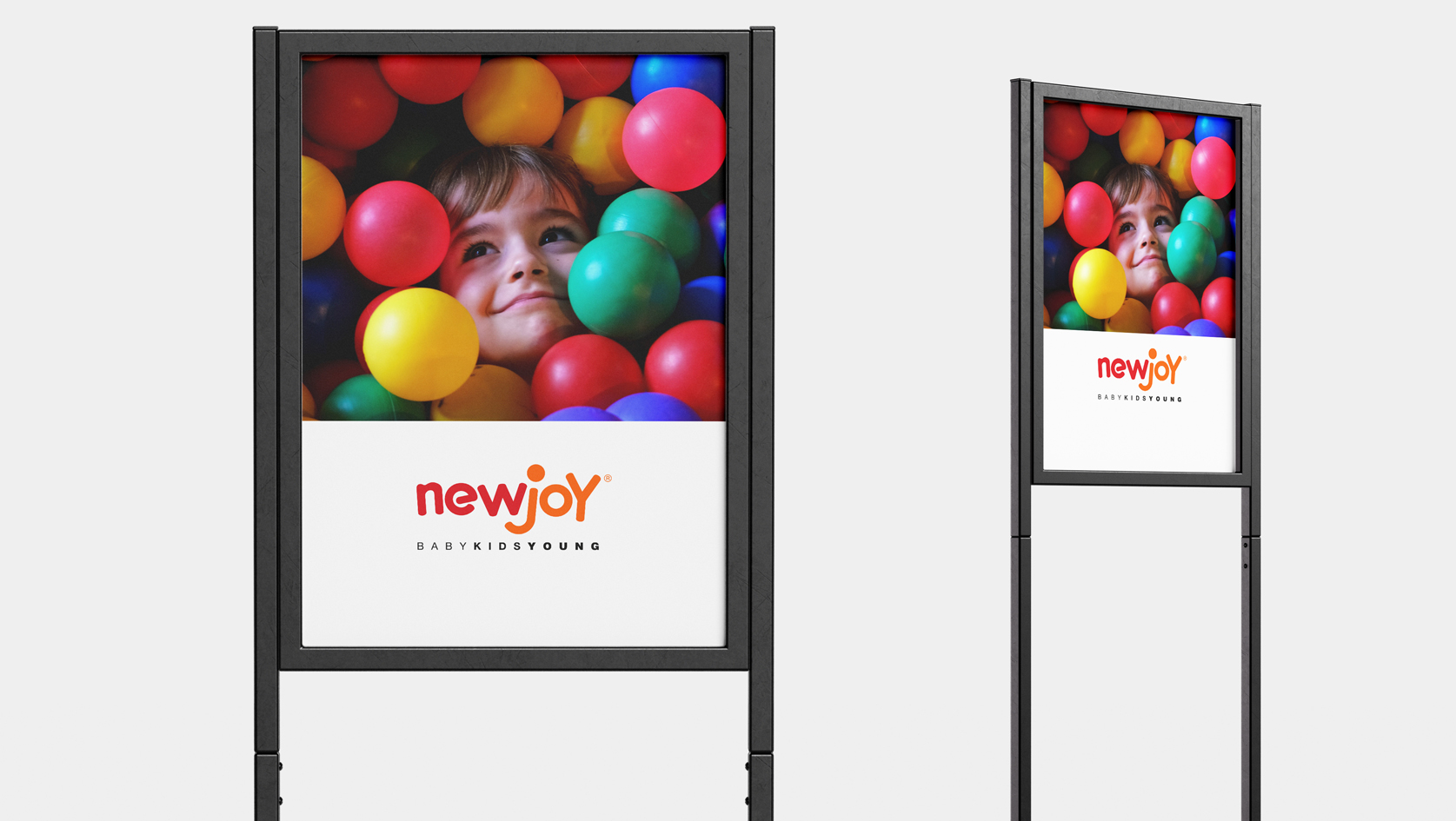 NEWJOY